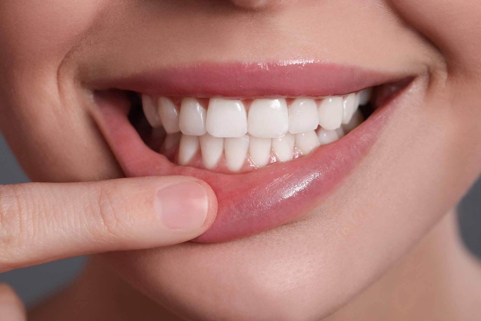 Why Are My Teeth Sensitive? Can a Local Dentist Help?